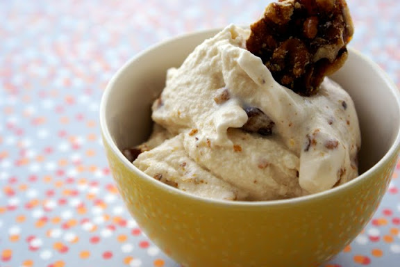 maple walnut ice cream