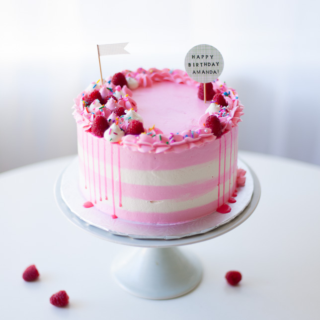 pink-striped-cake-1