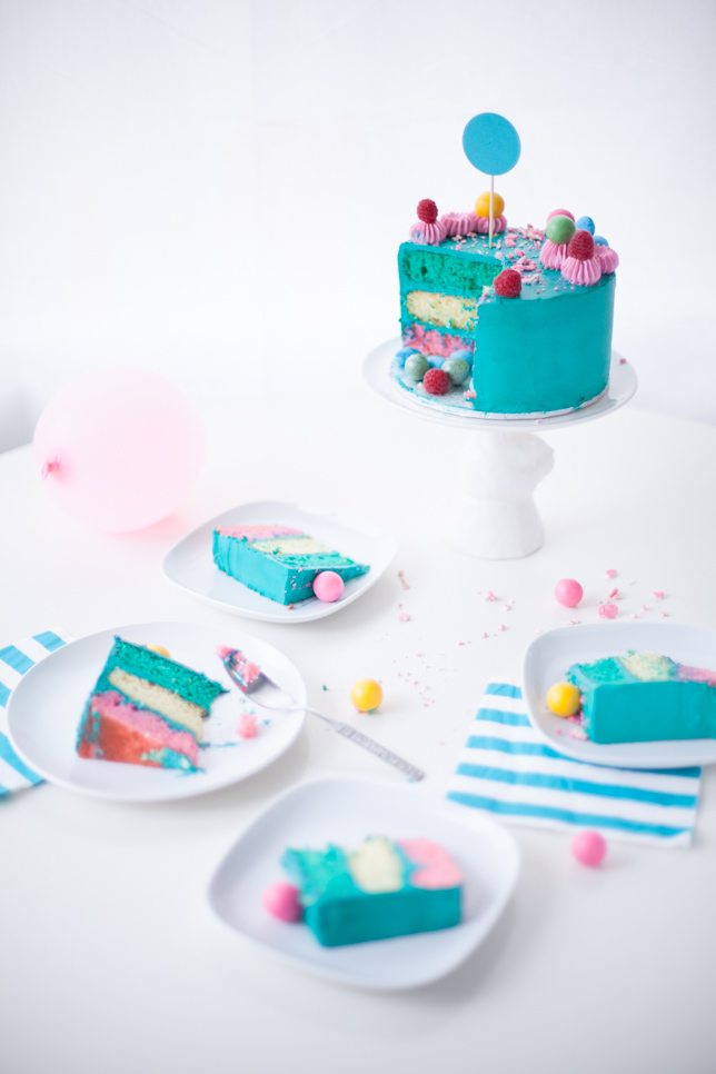 sugarfina candy cake - Coco Cake Land